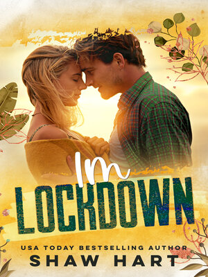 cover image of Im Lockdown